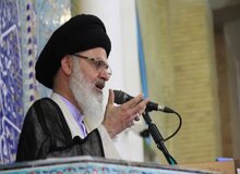 نماینده ولی فقیه در قم: باید با قبح شکنی در جامعه اسلامی برخورد کرد