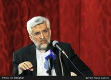 تاکید چندین‌ باره سعید جلیلی بر تشکیل دولت در سایه /مسئولیت ما فقط منحصر به زمان انتخابات نیست