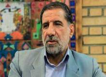 سردار کوثری: مبارزه با اسرائیل شتاب گرفته است