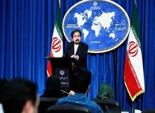 بهرام قاسمی: حضور نیروهای آمریکایی در منطقه از ابتدا هم اشتباه بود

