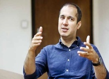 واکنش کاوه مدنی به مناقشات هیرمند: آقایان به جای تعامل به دنبال دسترسی به منابع لایتناهی آب در یک منطقه کم‌آب بودند