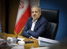 کاظمی: مهلت ثبت نام پایه اول تا پایان تیر ماه تمدید شد
