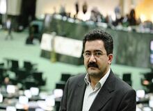 همتی از خودش خوب دفاع نکرد؛ حرف‌های پزشکیان ناتمام ماند 