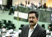 همتی از خودش خوب دفاع نکرد؛ حرف‌های پزشکیان ناتمام ماند 