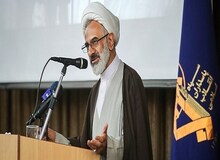 نماینده، ولی فقیه در سپاه: تحریم زیباترین نعمت دشمن برای کشور است