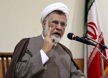 فاضل میبدی: نماینده دولت رئیسی به راه حل دو کشوری در ماجرای فلسطین و اسرائیل رأی داده بود/ سران حماس هم خواستار راه حل دو کشوری هستند/ نمی‌توان برای ساخت بمب اتم، تقیه کرد/ پایداری‌های قم می‌خواهند مجمع مدرسین را بکوبند