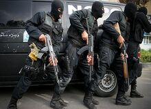 دستگیری گروگانگیران ۳۸ هزار دلاری در ری