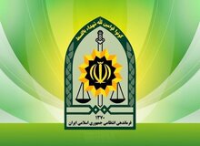 سوءقصد به نیروهای پلیس در خاش