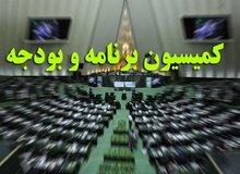 نحوه تخصیص بودجه شرکت‌های دولتی در سال ۹۸
