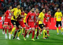 نظر چه کسی برای تعیین نتیجه بازی سپاهان و پرسپولیس مهم است؟