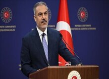 ترکیه: اسرائیل تلاش می‌کند مذاکرات ایران و آمریکا را برهم بزند