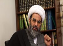 حجت الاسلام فاضل لنکرانی: می‌گفتند ما مسئول به بهشت فرستادن مردم نیستیم؛ این حرف کاملا باطل و غلط است