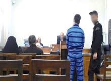 قتل به‌خاطر یک الاغ و ۲ گوسفند