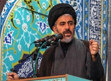 ادعای نماینده ولی فقیه در آذربایجان‌غربی: اغتشاشات اخیر بخاطر موفقیت‌های زیاد جمهوری اسلامی است