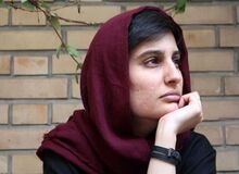 وکیل الهه محمدی: به وکلا اجازه صحبت ندادند