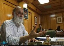 چمران: خدا می داند علاقه ای به شورای شهر ندارم، اما اینکه مردم بخواهند چیز دیگری است
