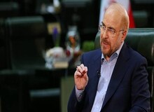 قالیباف: صنعت خودروی کشور ظلم به تولید است