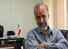 حسن بیادی: اگر لاریجانی تایید شود؛ مشارکت بالا شکل می گیرد