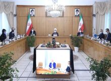 پیشنهاد سازمان انرژی اتمی ایران در هیات دولت بررسی شد