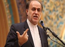 نائب رئیس مجلس: فشار بر مردم افزایش یافته، اما تاب‌آوری مردم هم بیشتر شده است