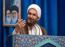 امام جمعه تهران: طوفان الاقصی ۲ و ۳ و ۴ سراغ دشمنان خواهد آمد/دشمن از اختلافات ما خوشحال می‌شود