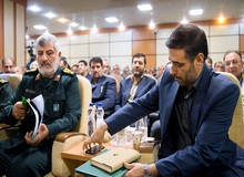 سعید محمد به صورت مستقل کاندیدا خواهد شد 