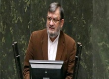 روح‌الامینی: مجلس جای پوپولیسم نیست/ آقای قالیباف به سوگندی که خورده‌ عمل کند