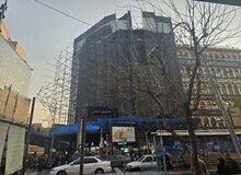 پاساژ علاءالدین هنوز پایان کار ندارد/ جزیبات اولتیماتوم یک ماهه و احتمال تعطیلی پاساژ 