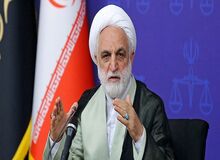 اژه‌ای: هدف اصلی دشمنان مقابله با نظام اسلامی و ولایی ایران اسلامی است