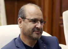 بخشایش اردستانی: یکی، دو روز دیگر با موشک‌های هایپرسونیک ایران تکلیف جنگ مشخص می‌شود