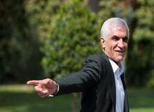 افشانی جداً رفتنی شد/ مخالفت کمیسیون شوراها با استثنا شدن شهردار تهران از قانون منع به‌کارگیری بازنشستگان

