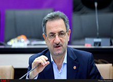 استاندار تهران: کاهش ساعت اداری نه تنها در استان تهران بلکه در هیچ نقطه دیگر قابلیت اجرایی ندارد