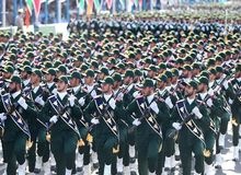 فرمانده سپاه همدان: امسال رژه نیروهای مسلح به دلیل تهدیدات ایجاد شده، لغو شده است