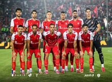 ۱۲ پرسپولیسی به تیم ملی دعوت شدند!