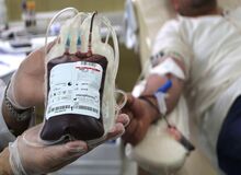  مدیرعامل سازمان انتقال خون ایران: HIV را در کمتر از سه یا چهار روز تشخیص دهیم