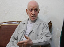 دبیرکل موتلفه: مجلس طوری عمل نکند که از رهبری تذکر بگیرد/ از مذاکرات با اروپا آبی گرم نمی‌شود
