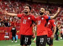 صعود مصر پیش از بازی با ایران قطعی می‌شود؟