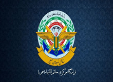 قرارگاه خاتم الانبیاء: اخطار داده بودیم که درصورت گسترش جنایت د ضایحه اسرائیل را هدف قرار می‌دهیم