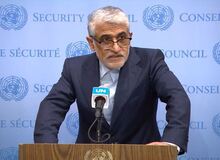 سفیر ایران در سازمان ملل: جمهوری اسلامی همواره حداکثر تلاش را برای رعایت حقوق بشر و زندگی بهتر مردم انجام داده است