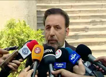 واکنش رئیس دفتر رئیس‌جمهور به اظهارات اخیر دادستان کل درباره اینستکس