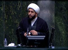 نصیرایی، نماینده مجلس: تیم اقتصادی دولت بیش از این با آبروی سید محرومان، آیت الله رئیسی بازی نکند