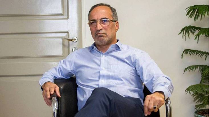واعظ آشتیانی: قالیباف و رئیسی از حضور در انتخابات ریاست جمهوری منع نشده اند