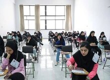 واکنش آموزش و پرورش به احتمال تعویق زمانبندی امتحانات نهایی