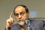 رحیم پور ازغدی: اگر با آمریکا جنگ نکنیم؛ اغتشاشات داخلی می‌شود 