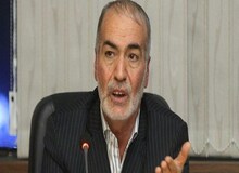 رییس جبهه مستقلین و اعتدالگرایان: ضرغامی و سعید محمد و حاجی بابایی نامزدهای ما برای انتخابات ریاست جمهوری هستند