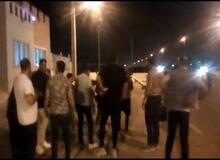 جزییات حمله مسلحانه به اتوبوس مسافربری اهواز +فیلم/ سارقان دستگیر شدند