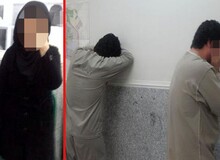 اعضای باند  سرقت لوازم خودرو در محله نارمک بازداشت شدند / سرقت وسایل ۵۰ خودرو 