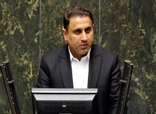 سعیدی: فروش فیلترشکن به نوعی کسب‌وکار تبدیل شده است/ نمی‌شود مسؤولین به دنبال تیک‌ آبی و خاکستری باشند ولی همان پلتفرم برای مردم فیلتر شود/ رئیسی به وعده خود عمل و پلتفرم‌ها را رفع فیلتر کند 