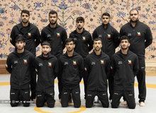 تقدیر از قهرمانان کشتی فرنگی با حضور رئیس‌جمهور/ برگزاری جشن ملی در استادیوم آزادی