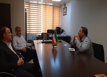 نیکزاد، شمس الدین حسینی و حاجی بابایی ائتلاف کردند؛ حاجی بابایی کاندیدای ریاست مجلس شد/نیکزاد کاندیدای نایب رئیسی می شود
